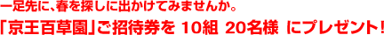 ��­��ˡ��դ�õ���˽Ф����Ƥߤޤ��󤫡� �ֵ���ɴ���פ����Է���10��20̾�ͤ˥ץ쥼��ȡ�